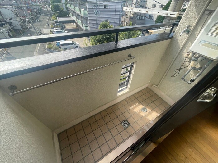 物件内観写真18　(ベランダ・バルコニー)
