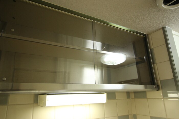 物件内観写真21　(収納)