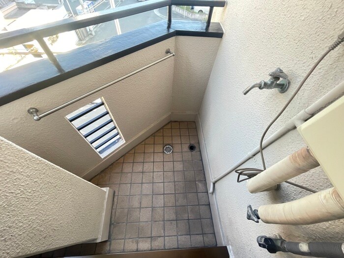 物件内観写真21　(ベランダ・バルコニー)