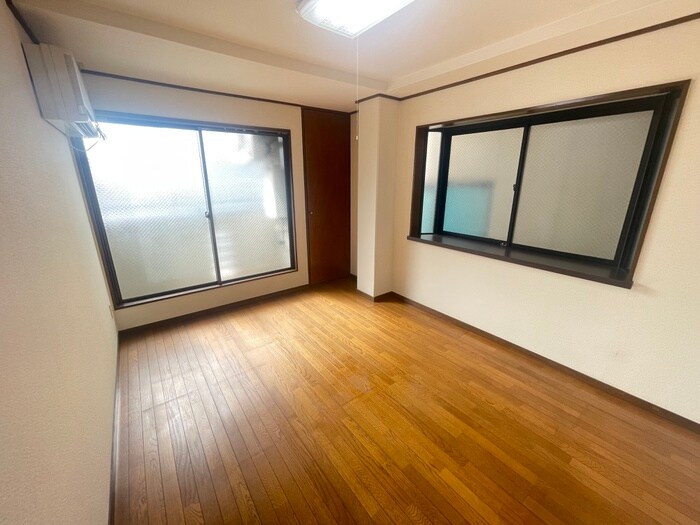 物件内観写真21　(居室)