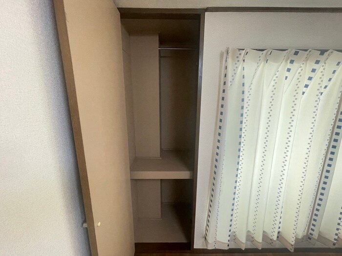 物件内観写真21　(収納)