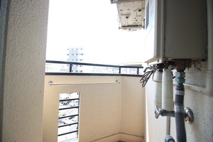 物件内観写真21　(ベランダ・バルコニー)