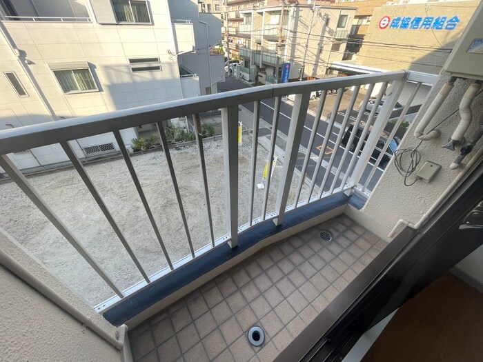 物件内観写真22　(ベランダ・バルコニー)