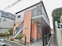 あっぷる　ハイツ