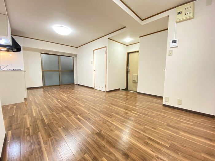 物件内観写真9　(居室)