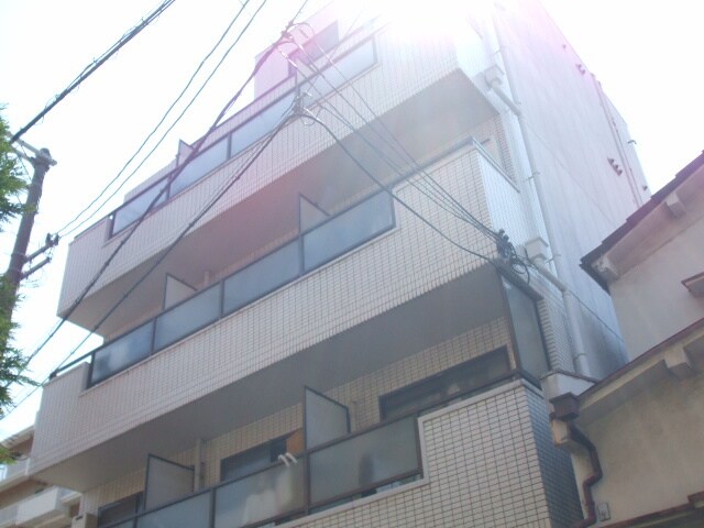 物件外観写真6　(外観写真)