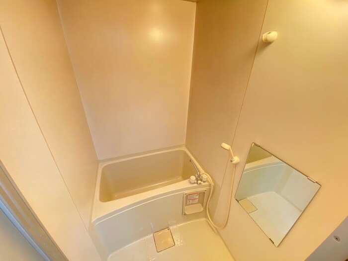 物件内観写真12　(バス／シャワールーム等)