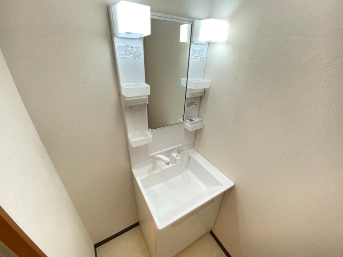 物件内観写真14　(洗面)