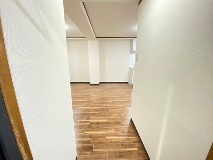 物件内観写真17　(廊下)