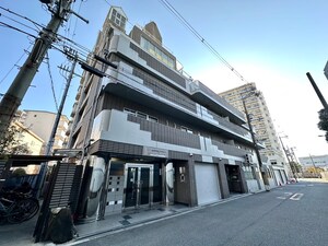 ＴＯＭロイヤルシャトー外観写真