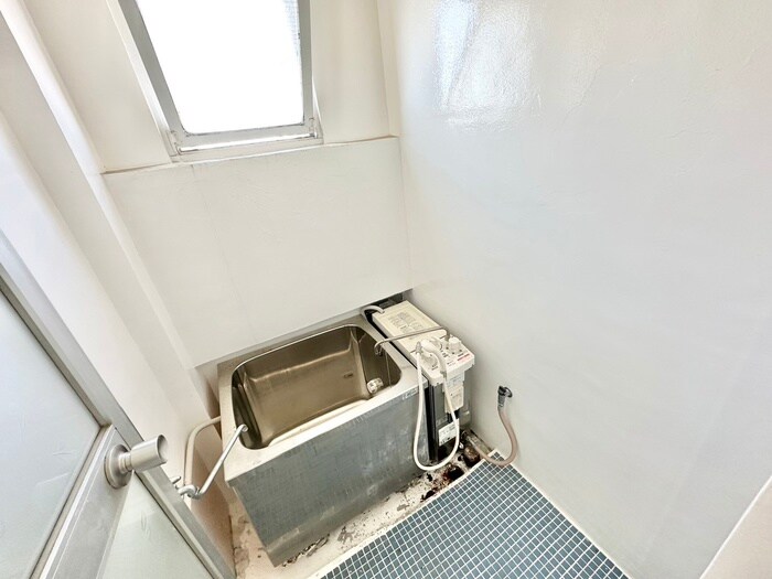 物件内観写真9　(バス／シャワールーム等)