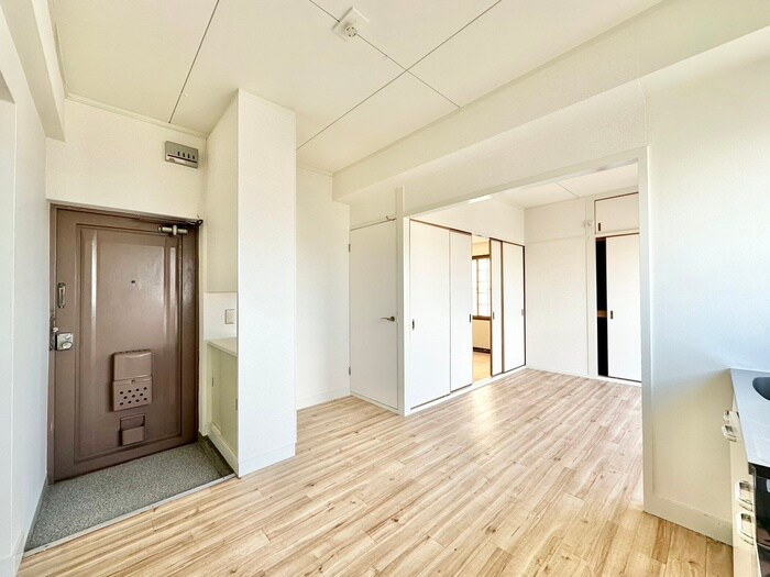 物件内観写真14　(キッチン)