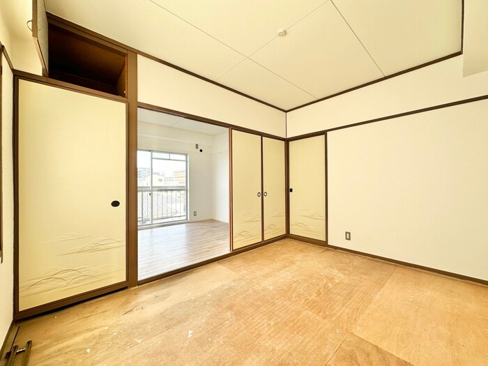 物件内観写真20　(居室)