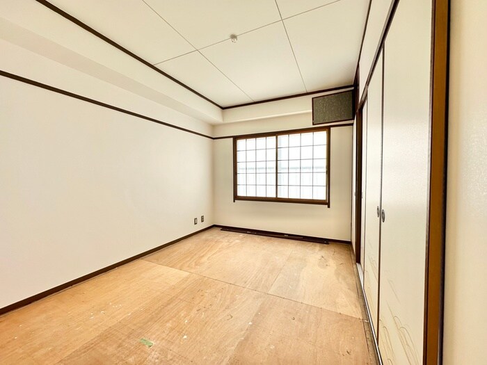 物件内観写真21　(居室)