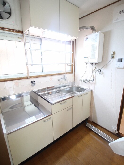 物件内観写真7　(キッチン)