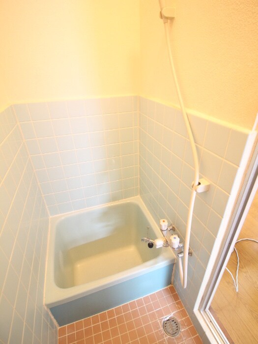 物件内観写真9　(バス／シャワールーム等)