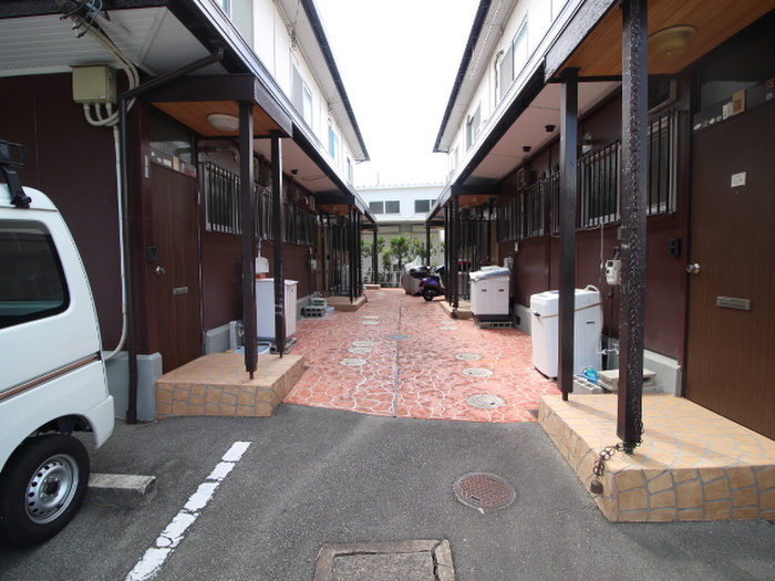 外観写真