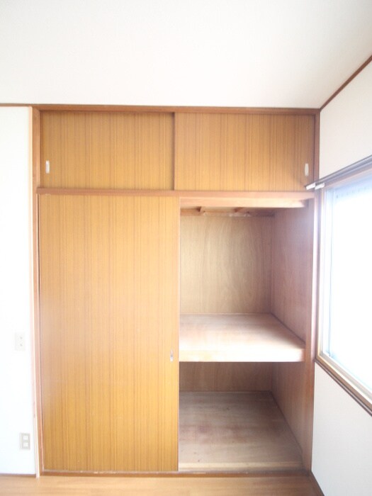 物件内観写真19　(収納)
