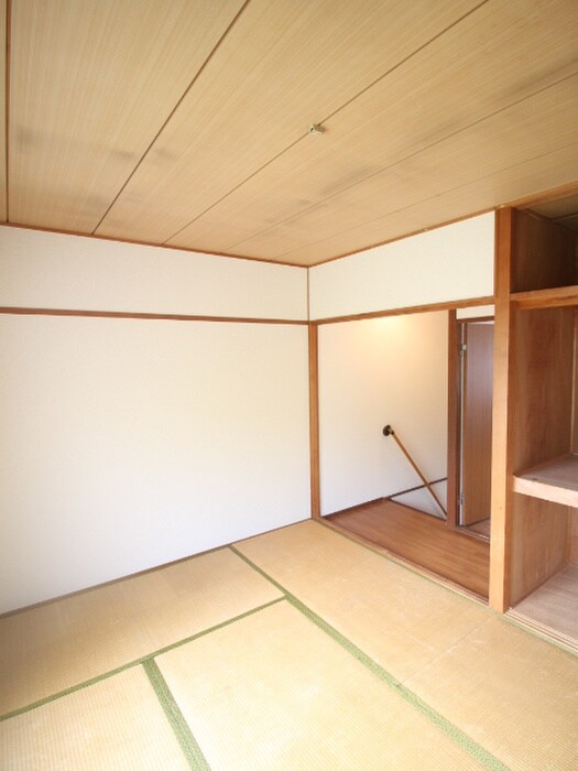 物件内観写真20　(居室)