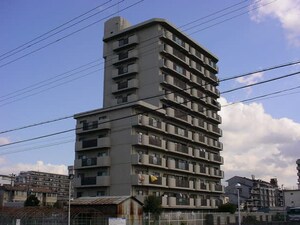 コスモ浜寺石津町(604)外観写真