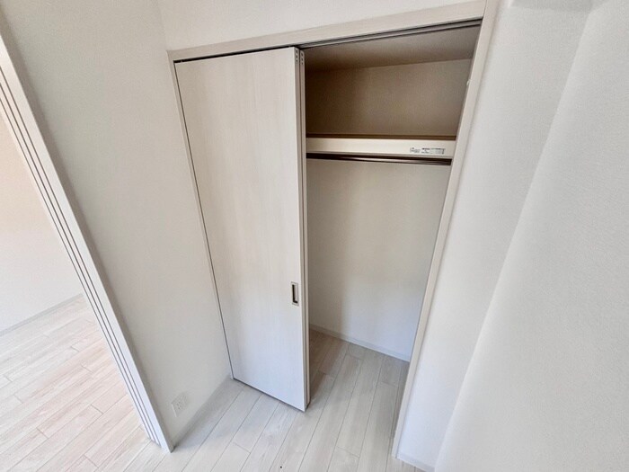 物件内観写真13　(収納)
