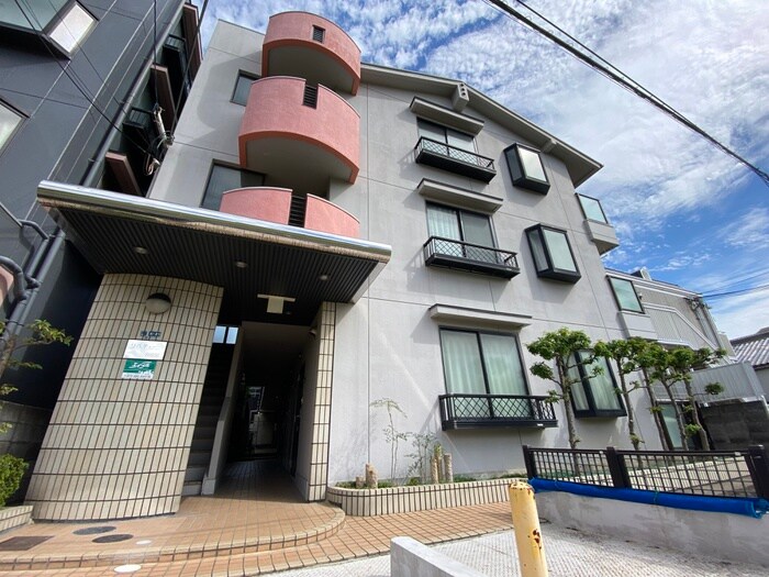 物件外観写真2　(外観写真)