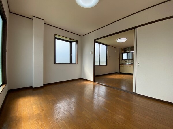 居室