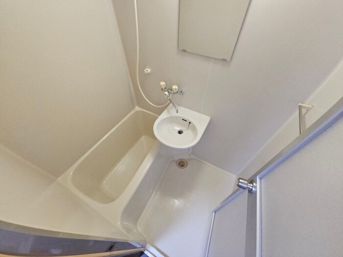 物件内観写真9　(バス／シャワールーム等)