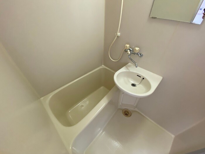 物件内観写真9　(バス／シャワールーム等)