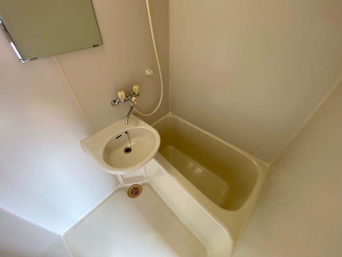 物件内観写真10　(バス／シャワールーム等)