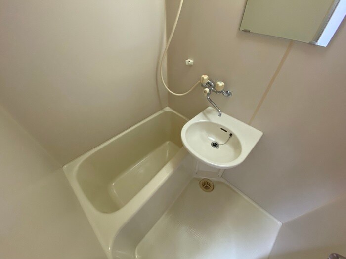 物件内観写真11　(バス／シャワールーム等)