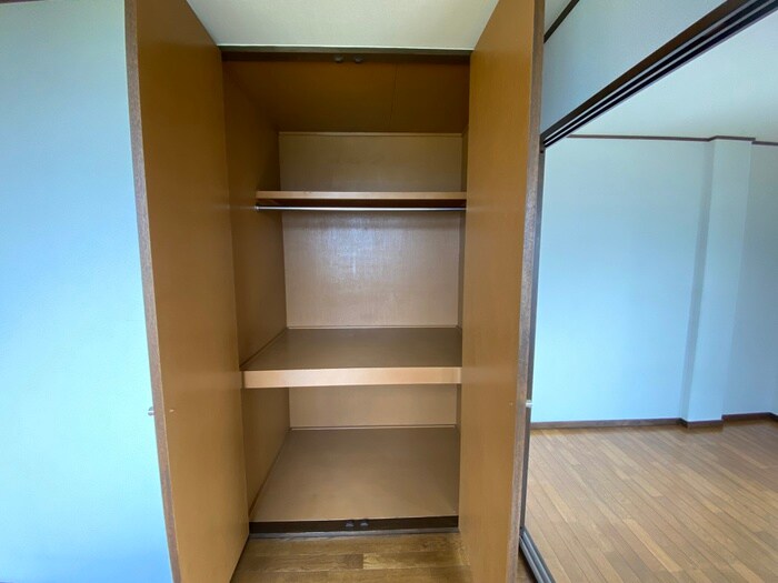 物件内観写真11　(収納)