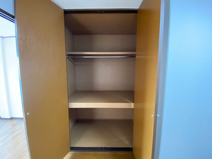 物件内観写真11　(収納)