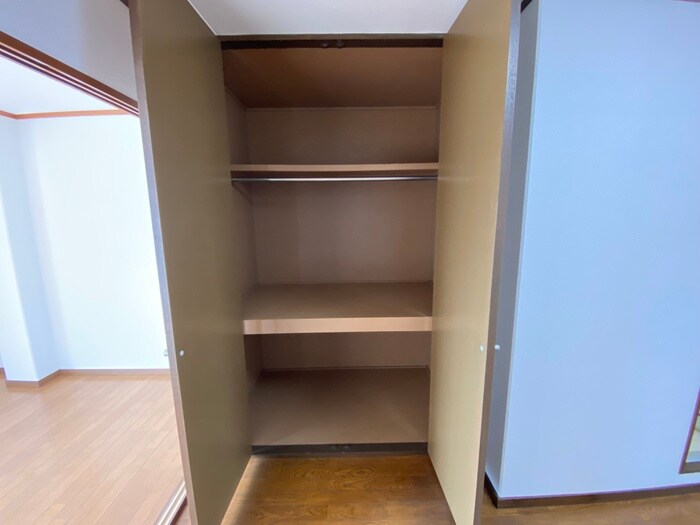 物件内観写真11　(収納)