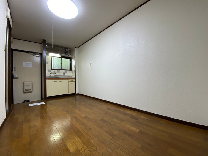 物件内観写真14　(居室)