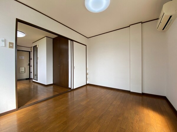 居室