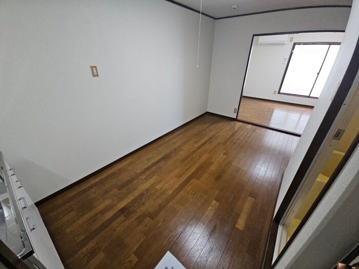 物件内観写真18　(居室)