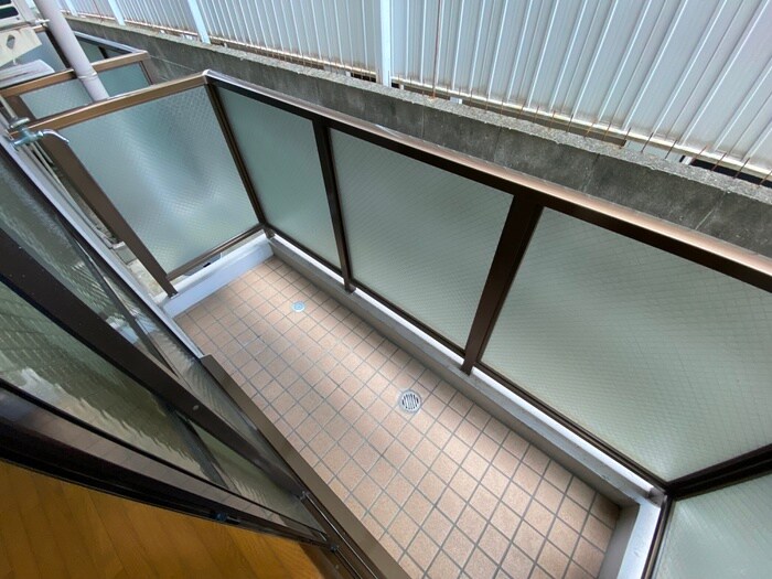 物件内観写真20　(ベランダ・バルコニー)