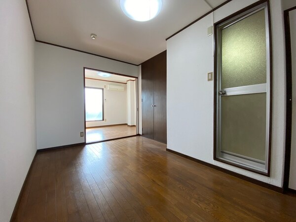 居室