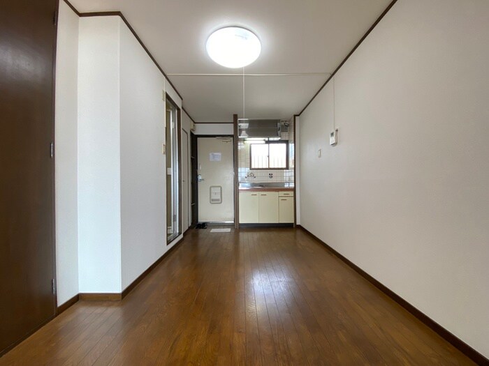 物件内観写真21　(居室)