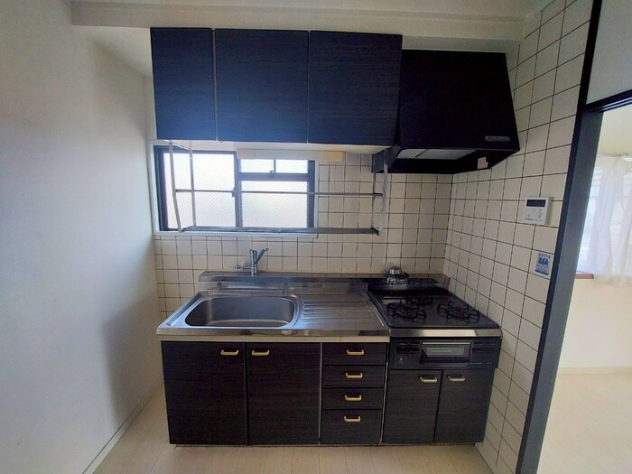 物件内観写真9　(キッチン)