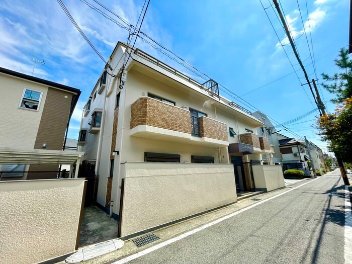 物件外観写真3　(外観写真)