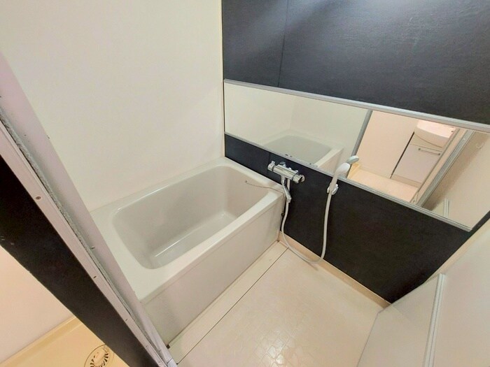 物件内観写真10　(バス／シャワールーム等)