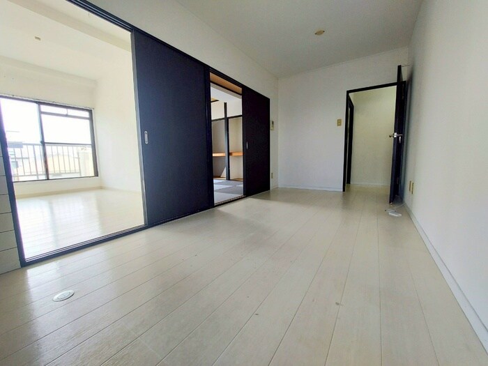 物件内観写真20　(居室)