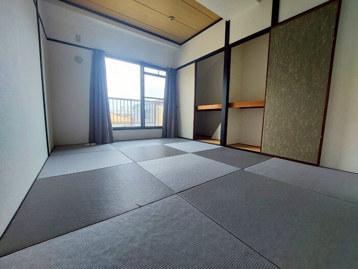 物件内観写真22　(居室)