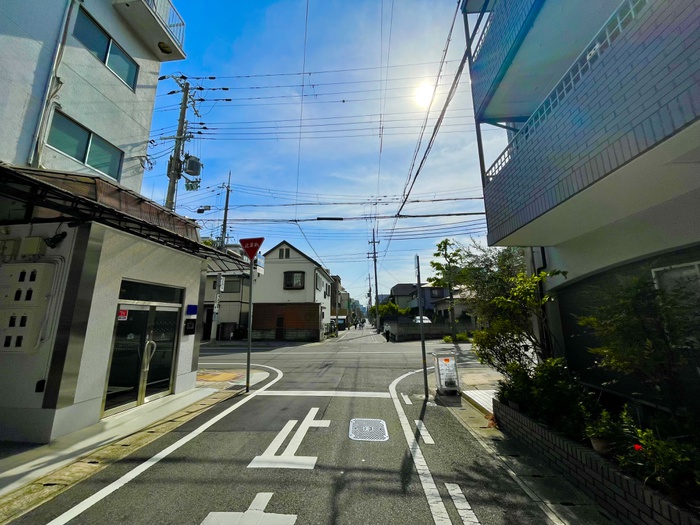 外観写真