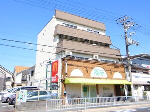 ヤマトコ－ポ外観写真