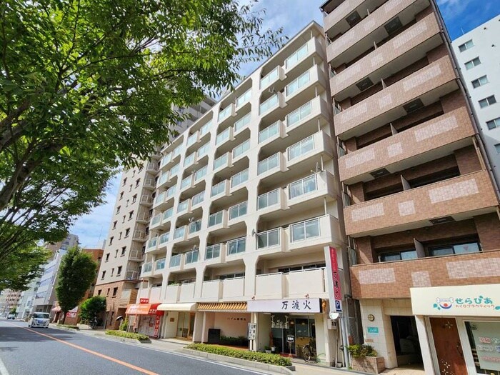 物件外観写真2　(外観写真)