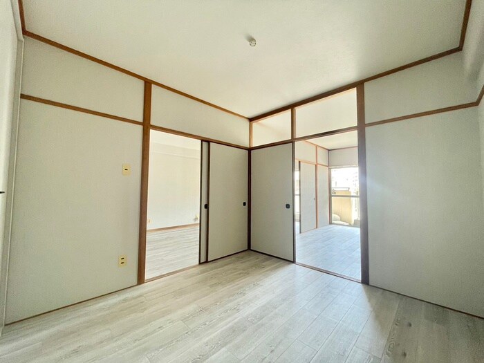 物件内観写真15　(居室)