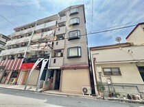 リバティ－中央の外観写真